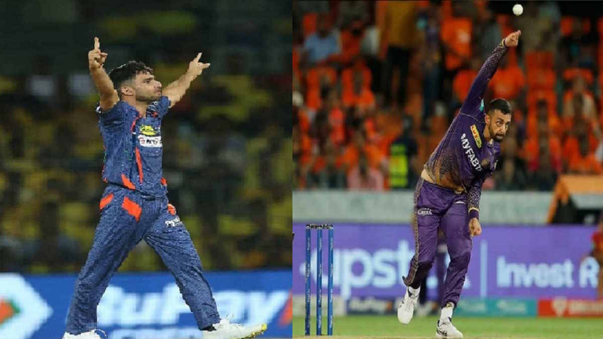 KKR vs LSG: आईपीएल में आज सबसे ज्यादा विकेट कौन लेगा? बल्लेबाजों पर कहर बनकर टूटेंगे ये गेंदबाज