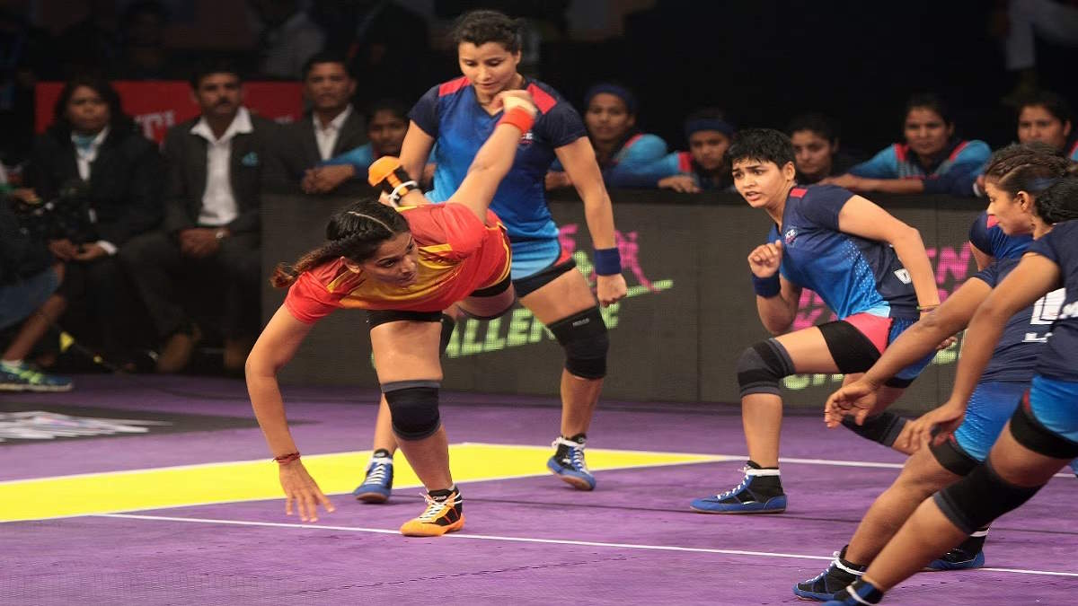 ये भी पढ़ें- Women's Kabaddi League 2023: आज से होगा महिला कबड्डी लीग का आगाज, 8 टीमों के बीच होगी जंग, जानें पूरा शेड्यूल
