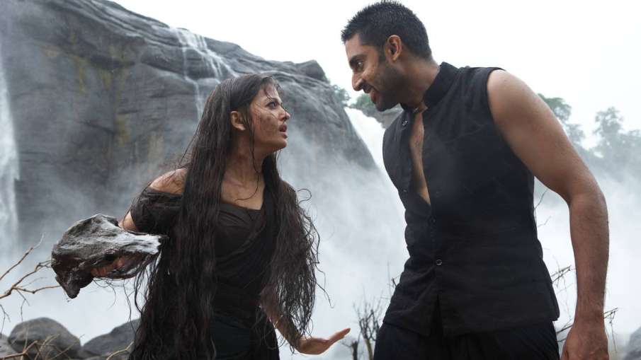 raavan