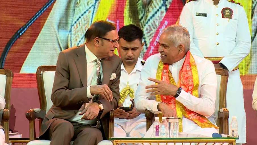 Rajat sharma, INDIA TV