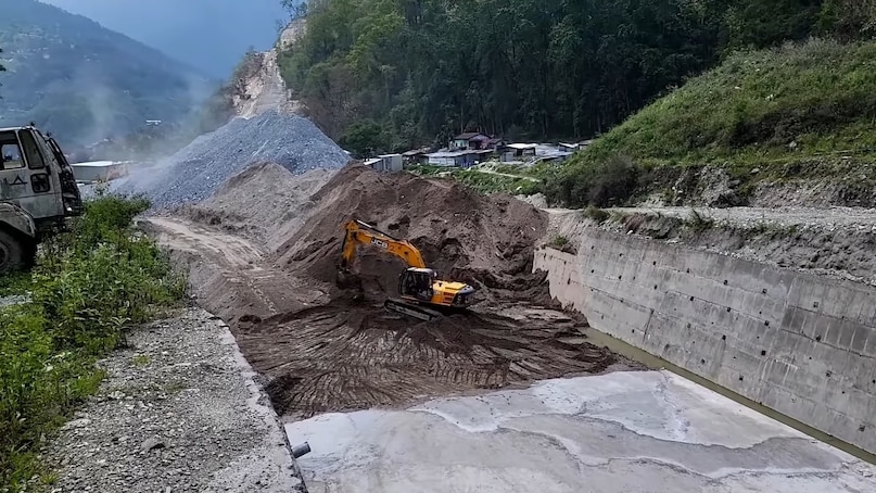 Sivok-Rangpo Rail Project, Sivok-Rangpo Rail Project deadline, Sivok-Rangpo Rail Project cost, Sivok-Rangpo Rail Project route, Sivok-Rangpo Rail Project benefit, सिक्किम में पहली बार दौड़ेगी ट्रेन, सिक्किम में कहां बन रहा रेलवे स्टेशन, सिक्किम में पहला अंडर ग्राउंड रेलवे स्टेशन Sivok-Rangpo Rail Project, Sivok-Rangpo Rail Project deadline, Sivok-Rangpo Rail Project cost, Sivok-Rangpo Rail Project route, Sivok-Rangpo Rail Project benefit, सिक्किम में पहली बार दौड़ेगी ट्रेन, सिक्किम में कहां बन रहा रेलवे स्टेशन, सिक्किम में पहला अंडर ग्राउंड रेलवे स्टेशन