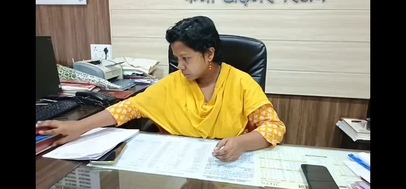 PTR में तेंदुए और भालू की मौत अज्ञात बीमारी की आशंका.. PTR में तेंदुए और भालू की मौत अज्ञात बीमारी की आशंका..