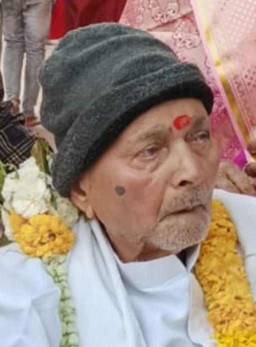 प्रिंसिपल के पद से रिटायर्ड हुए थे ब्रह्मादीन यादव।